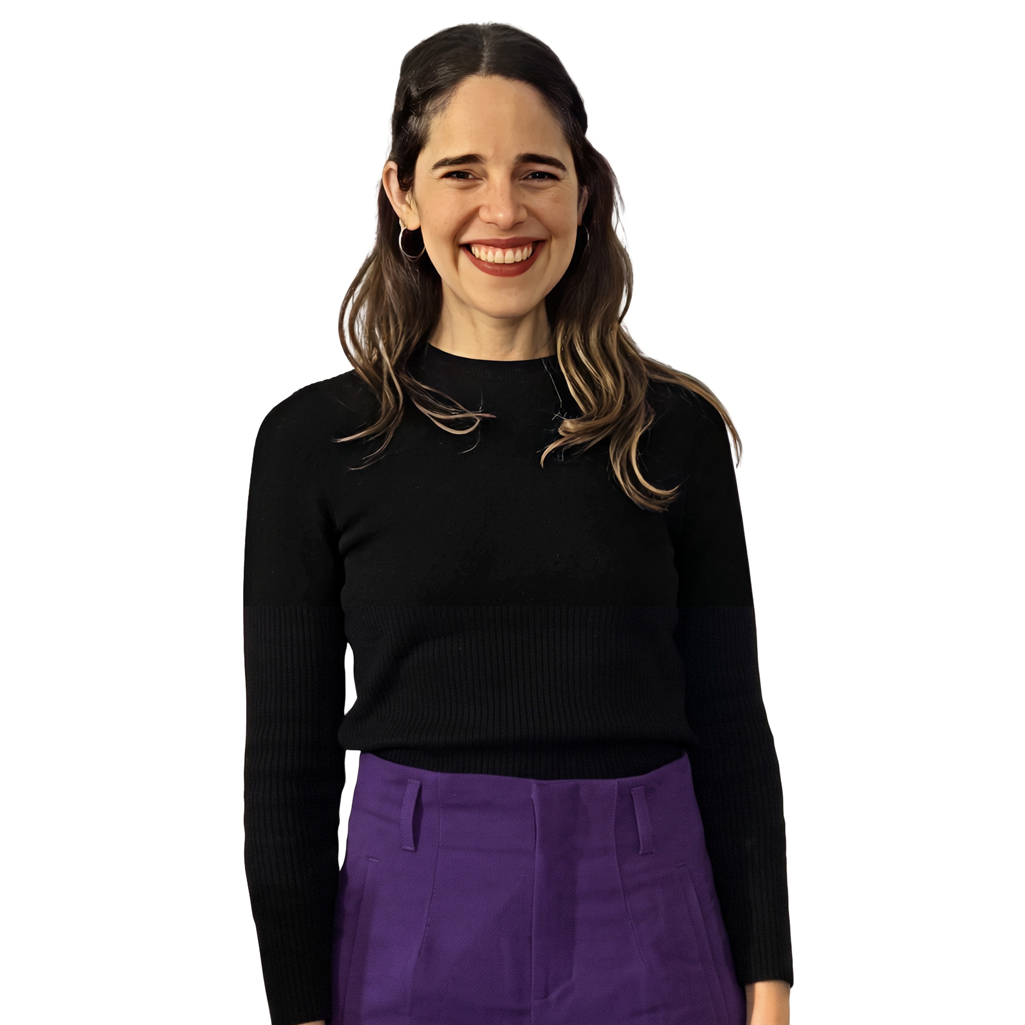 Dra. Nadia Schwartz